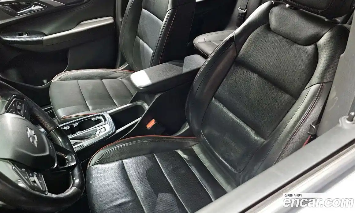 Chevrolet TrailBlazer 2020 1.3 гидро в Москве № 1320049, фото 27