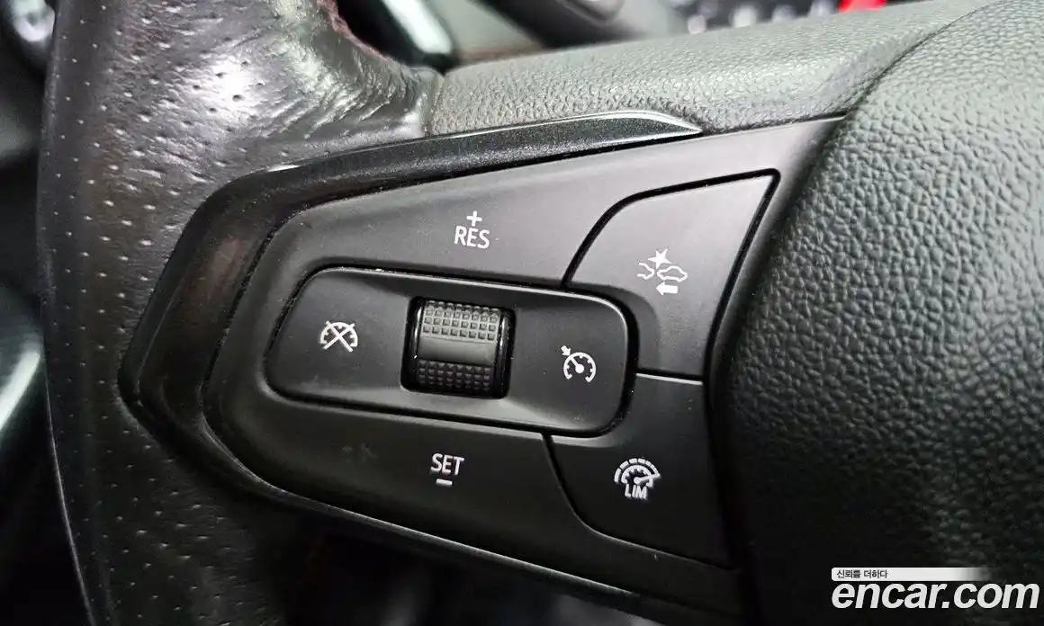 Chevrolet TrailBlazer 2020 1.3 гидро в Москве № 1320049, фото 29
