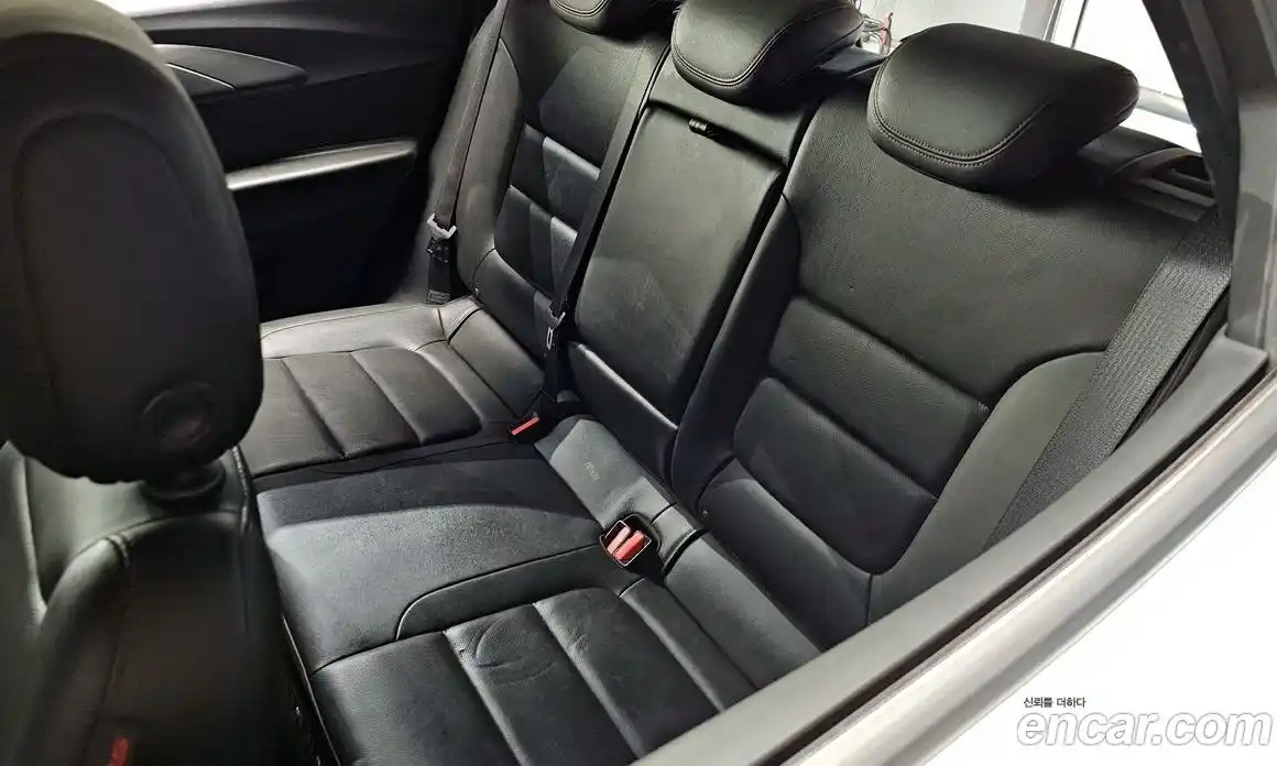 Chevrolet TrailBlazer 2020 1.3 гидро в Москве № 1320049, фото 33
