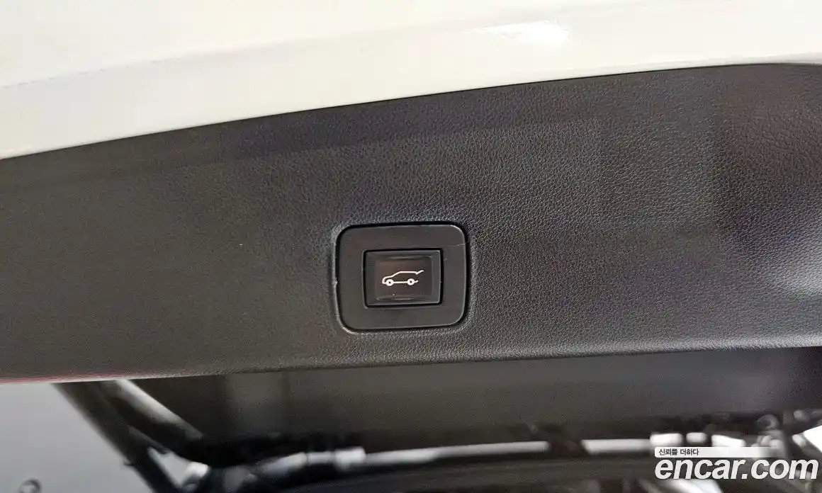 Chevrolet TrailBlazer 2020 1.3 гидро в Москве № 1320049, фото 34