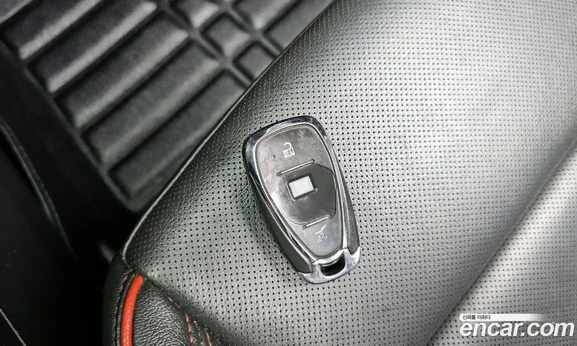 Chevrolet TrailBlazer 2020 1.3 гидро в Москве № 1320049, фото 35