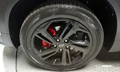 Chevrolet TrailBlazer 2020 1.3 гидро в Москве № 1320049, миниатюра 5
