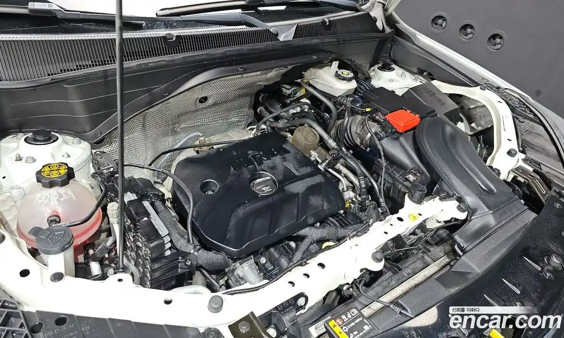 Chevrolet TrailBlazer 2020 1.3 гидро в Москве № 1320049, фото 6
