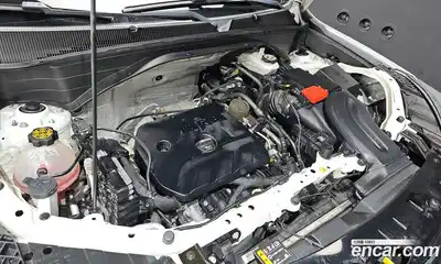 Chevrolet TrailBlazer 2020 1.3 гидро в Москве № 1320049, миниатюра 6