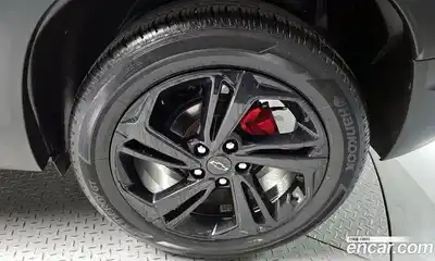 Chevrolet TrailBlazer 2020 1.3 гидро в Москве № 1320049, миниатюра 7