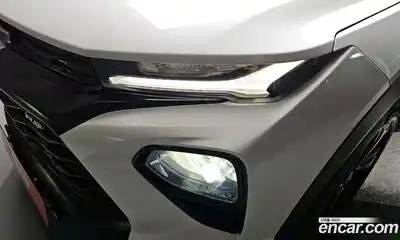 Chevrolet TrailBlazer 2020 1.3 гидро в Москве № 1320049, миниатюра 8