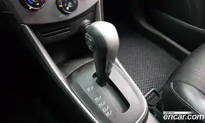 Chevrolet Trax 2013 1.4 гидро в Москве № 1320861, миниатюра 12