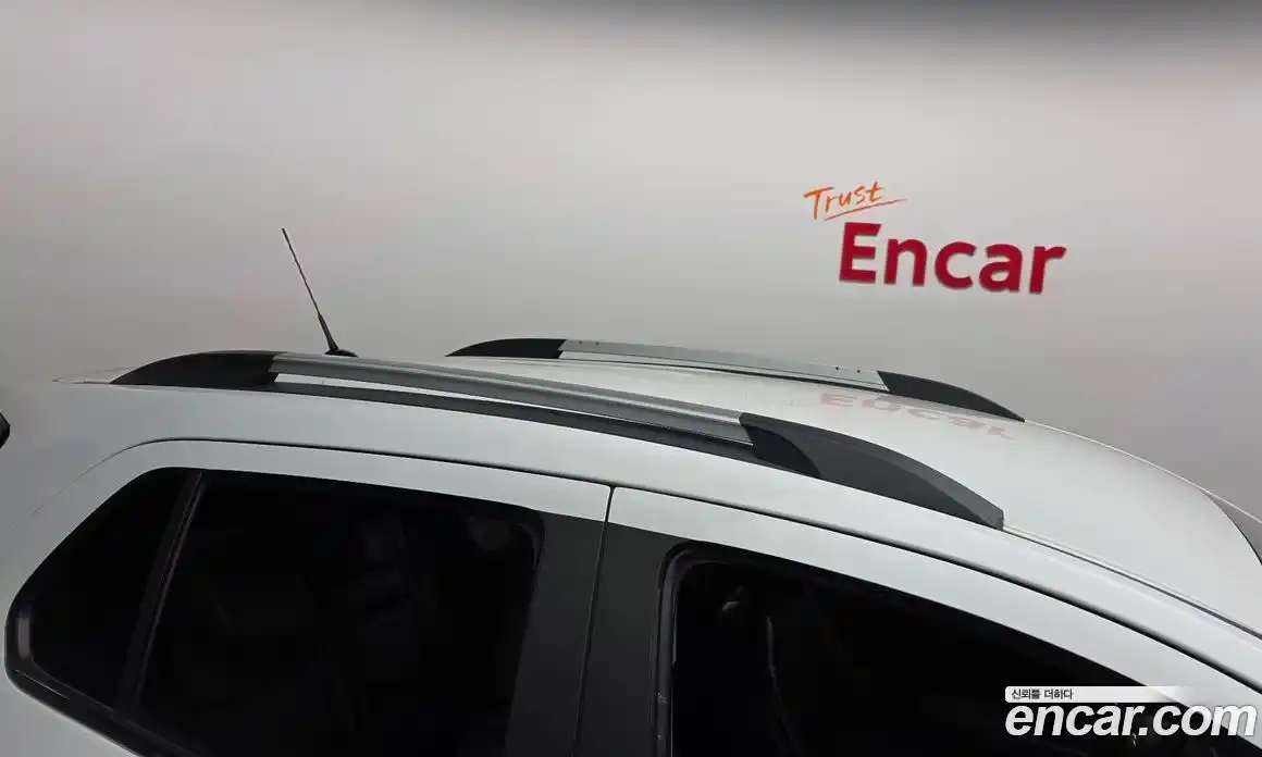 Chevrolet Trax 2013 1.4 гидро в Москве № 1320861, фото 25