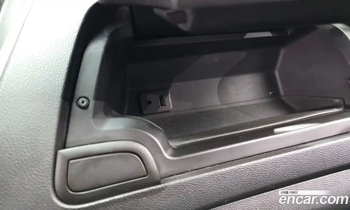 Chevrolet Trax 2013 1.4 гидро в Москве № 1320861, фото 29