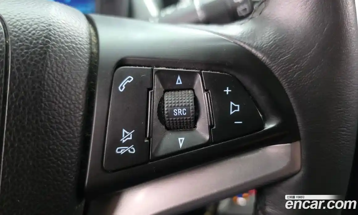 Chevrolet Trax 2013 1.4 гидро в Москве № 1320861, фото 31