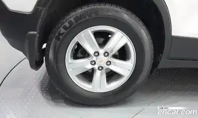 Chevrolet Trax 2013 1.4 гидро в Москве № 1320861, миниатюра 5