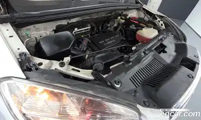 Chevrolet Trax 2013 1.4 гидро в Москве № 1320861, миниатюра 6