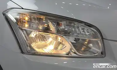Chevrolet Trax 2013 1.4 гидро в Москве № 1320861, миниатюра 8