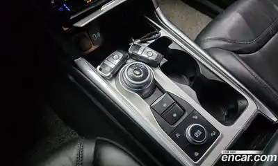 Ford Explorer 2022 3.0 гидро в Москве № 1323979, миниатюра 12