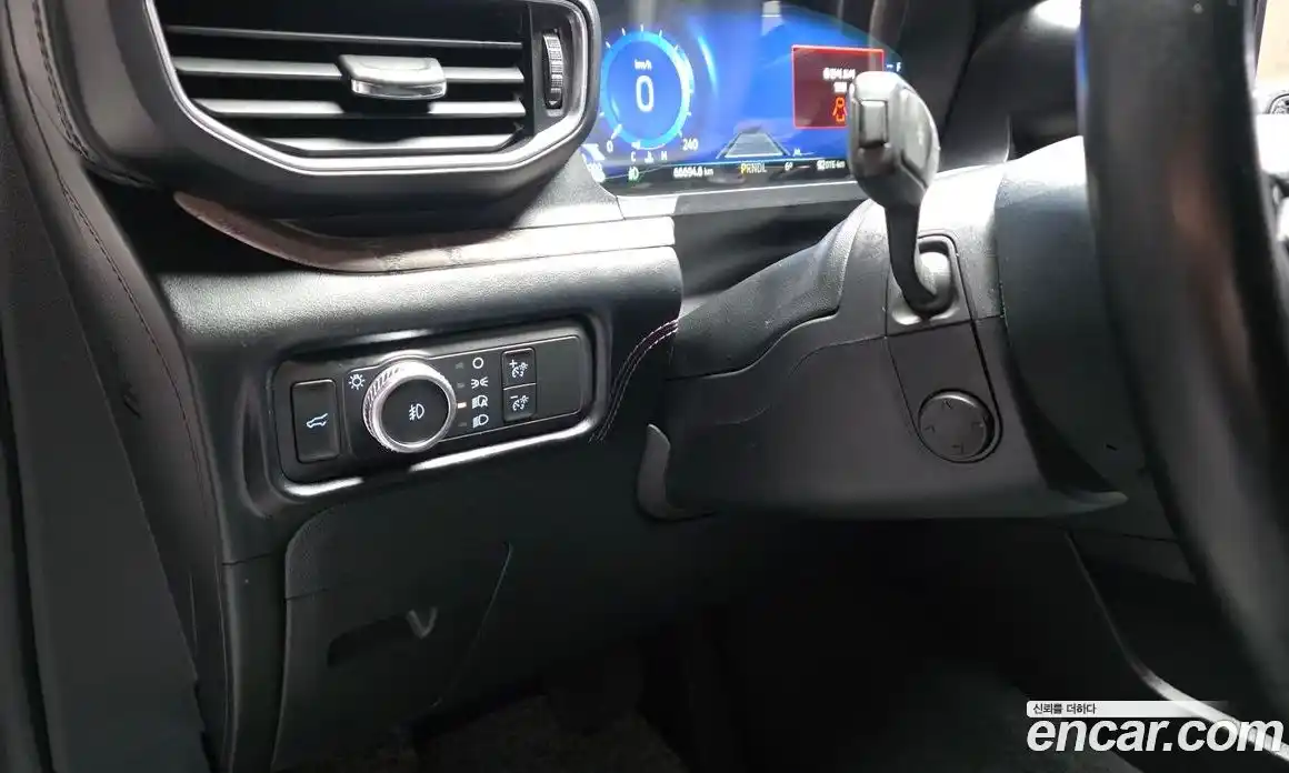 Ford Explorer 2022 3.0 гидро в Москве № 1323979, фото 29