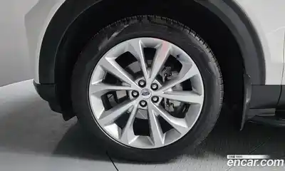 Ford Explorer 2022 3.0 гидро в Москве № 1323979, миниатюра 5