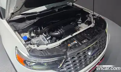 Ford Explorer 2022 3.0 гидро в Москве № 1323979, миниатюра 6