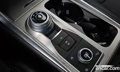 Ford Explorer 2019 2.3 гидро в Москве № 1324041, миниатюра 12