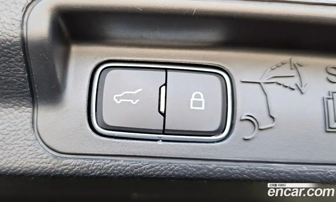 Ford Explorer 2019 2.3 гидро в Москве № 1324041, фото 26