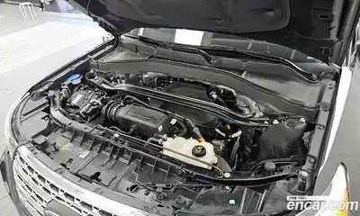 Ford Explorer 2019 2.3 гидро в Москве № 1324041, миниатюра 6