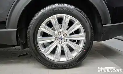 Ford Explorer 2019 2.3 гидро в Москве № 1324041, миниатюра 7