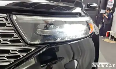 Ford Explorer 2019 2.3 гидро в Москве № 1324041, миниатюра 8