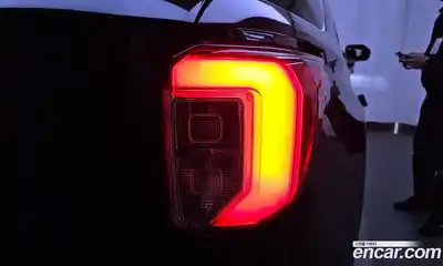 Ford Explorer 2019 2.3 гидро в Москве № 1324041, миниатюра 9