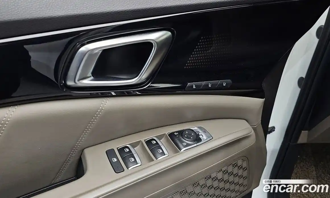 Kia Canival 2024 3.5 гидро, фото 27