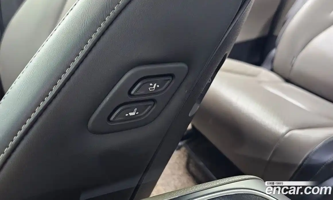 Kia Canival 2024 3.5 гидро, фото 29