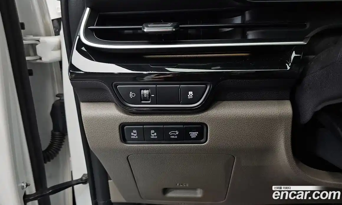 Kia Canival 2024 3.5 гидро, фото 30