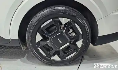 Kia Canival 2024 3.5 гидро, миниатюра 7