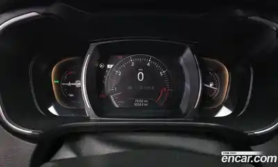 Renault QM6 2021 2.0 гидро в Москве № 1346306, миниатюра 11
