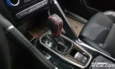 Renault QM6 2021 2.0 гидро в Москве № 1346306, миниатюра 12