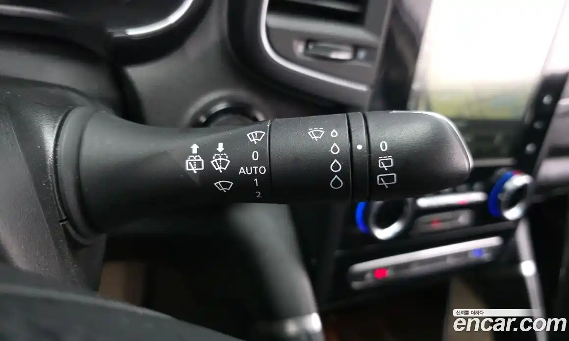 Renault QM6 2021 2.0 гидро в Москве № 1346306, фото 27