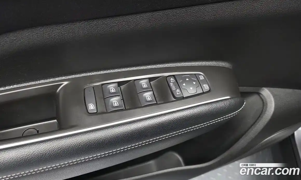 Renault QM6 2021 2.0 гидро в Москве № 1346306, фото 28
