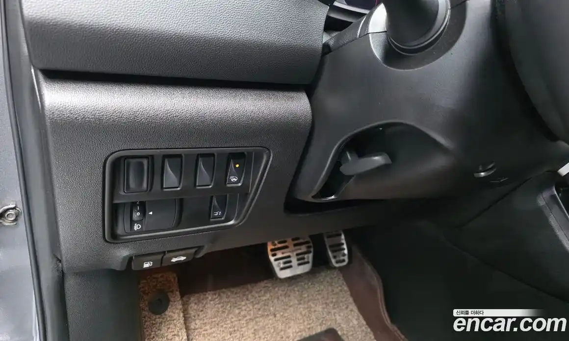 Renault QM6 2021 2.0 гидро в Москве № 1346306, фото 31