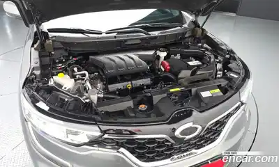 Renault QM6 2021 2.0 гидро в Москве № 1346306, миниатюра 6