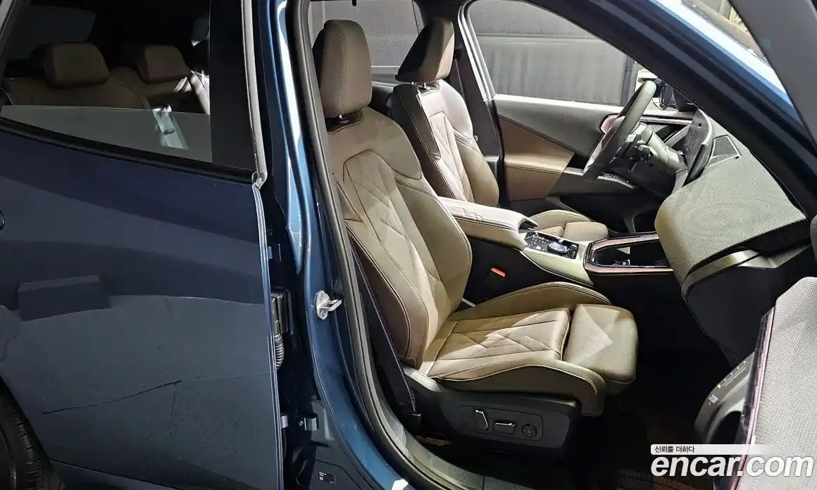BMW X3 2025 2.0 гидро в Москве, фото 18
