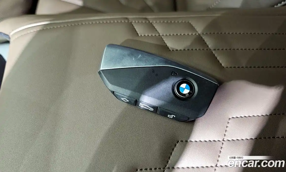 BMW X3 2025 2.0 гидро в Москве, фото 27