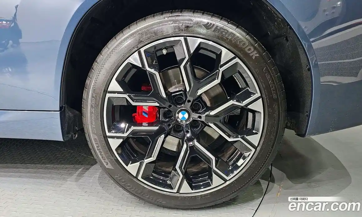 BMW X3 2025 2.0 гидро в Москве, фото 7