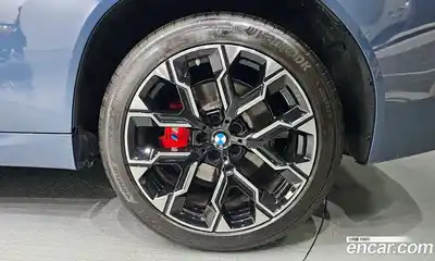 BMW X3 2025 2.0 гидро в Москве, миниатюра 7