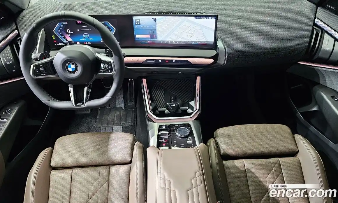 BMW X3 2025 2.0 гидро в Москве, фото 10