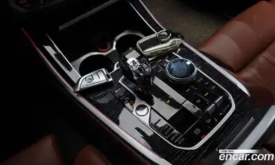 BMW X7 2022 3.0 гидро в Москве № 1347558, миниатюра 12