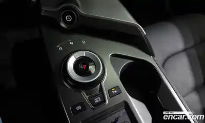 Kia EV6 2024 0.1 гидро в Москве № 1399495, миниатюра 12