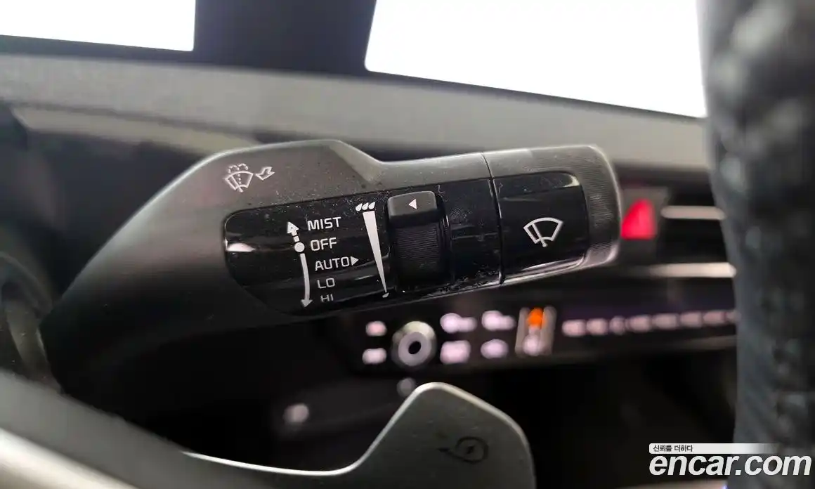 Kia EV6 2024 0.1 гидро в Москве № 1399495, фото 22