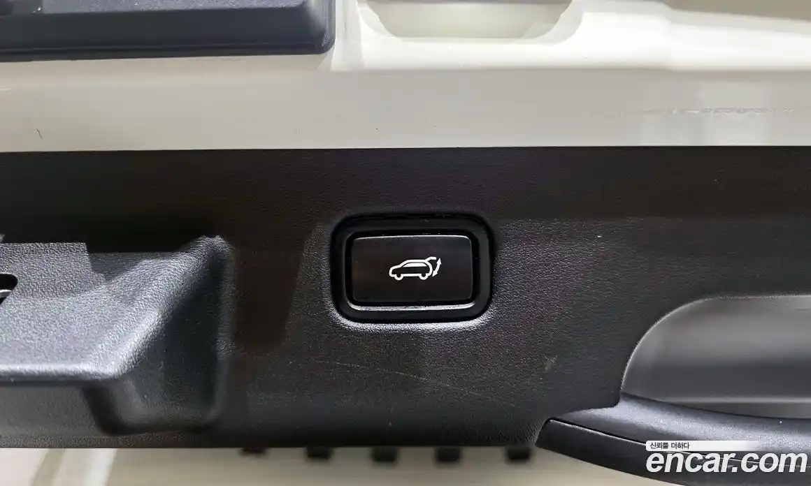 Kia EV6 2024 0.1 гидро в Москве № 1399495, фото 25