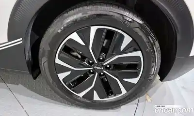 Kia EV6 2024 0.1 гидро в Москве № 1399495, миниатюра 7