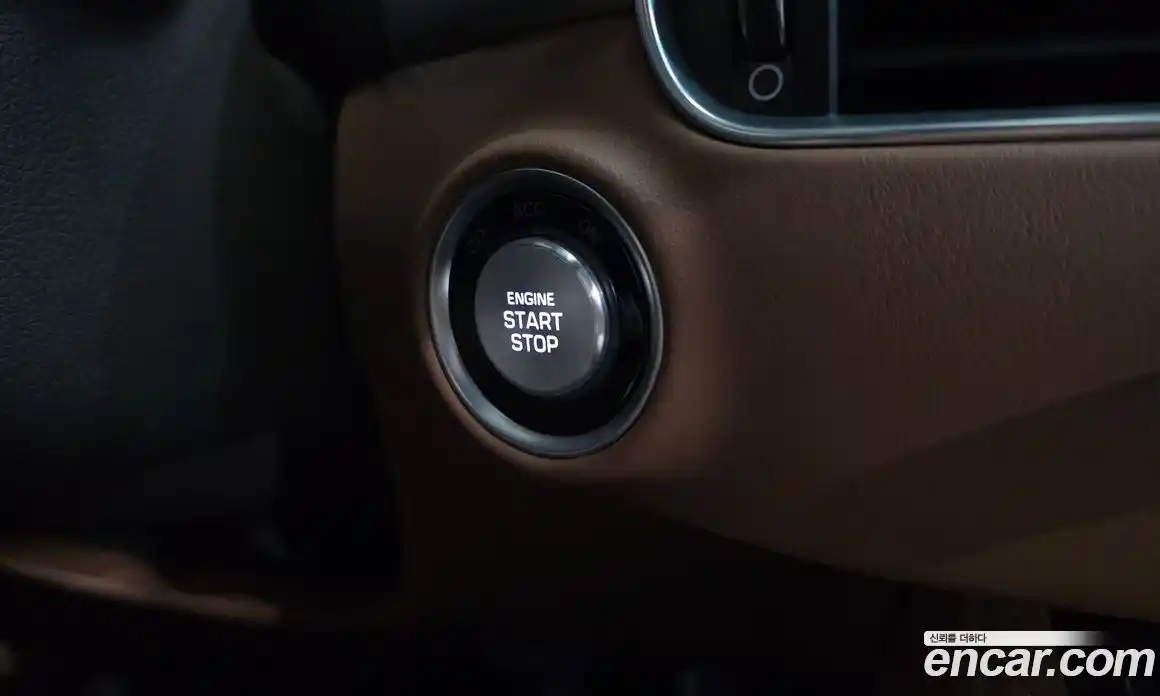 Genesis G90 2021 3.8 гидро в Москве, фото 27
