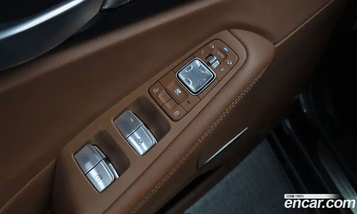 Genesis G90 2021 3.8 гидро в Москве, фото 29