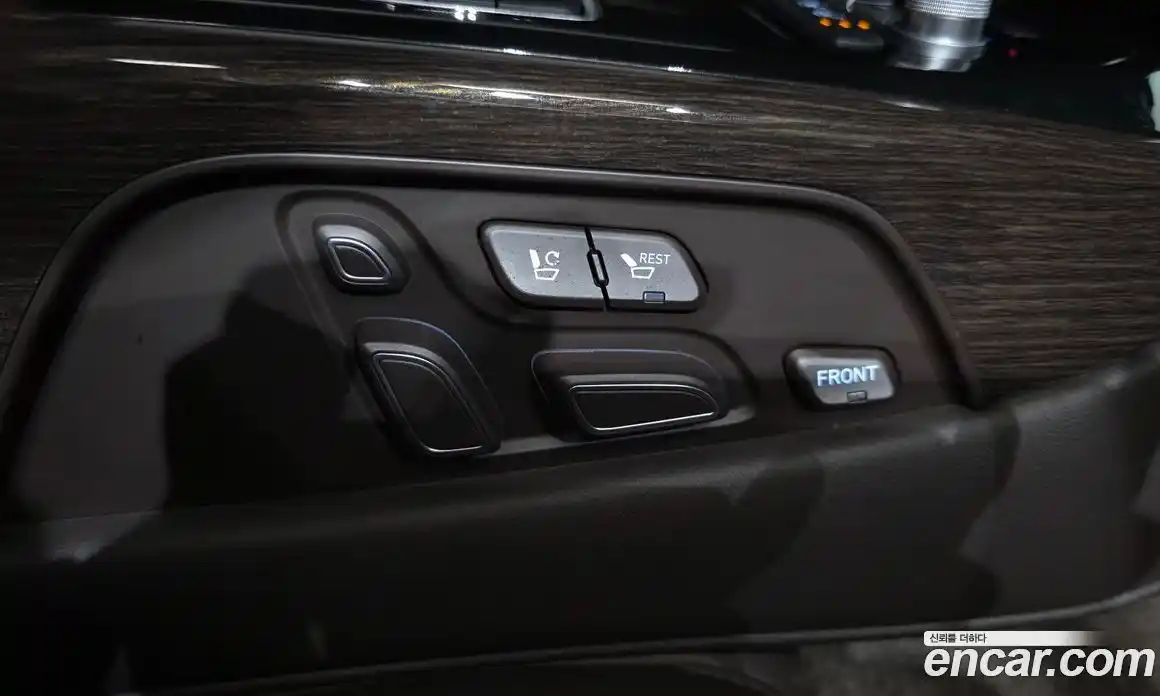 Genesis G90 2021 3.8 гидро в Москве, фото 34